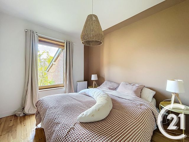 maison à vendre - 4 pièces - 80.02 m2 - MONT ST AIGNAN - 76 - HAUTE-NORMANDIE - Century 21 Harmony