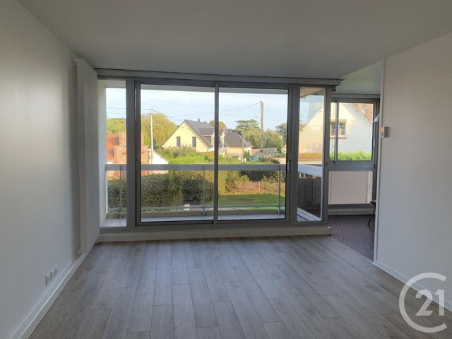 Appartement F2 à louer - 2 pièces - 50.05 m2 - BOIS GUILLAUME - 76 - HAUTE-NORMANDIE - Century 21 Harmony