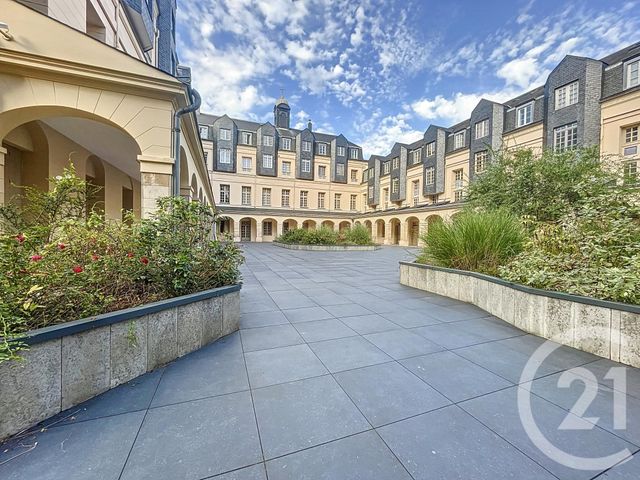 Appartement F5 à vendre - 5 pièces - 118.67 m2 - ROUEN - 76 - HAUTE-NORMANDIE - Century 21 Harmony