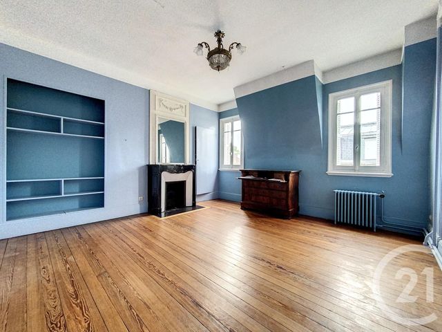 Appartement T6 à vendre - 6 pièces - 149.0 m2 - ROUEN - 76 - HAUTE-NORMANDIE - Century 21 Harmony