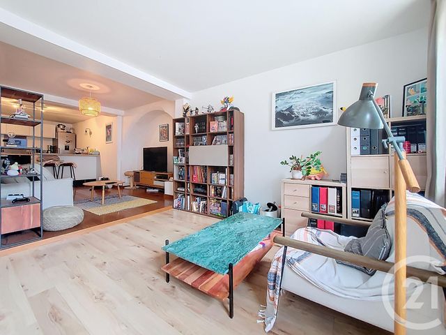 Appartement à louer ROUEN