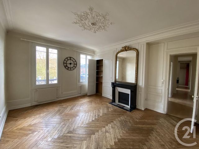 appartement - ROUEN - 76