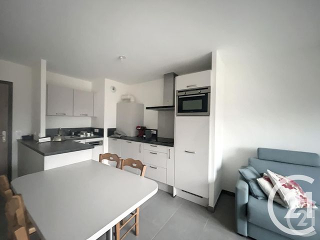 Appartement F2 à louer BIHOREL