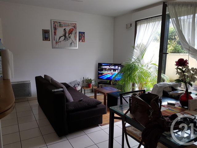 appartement - ROUEN - 76