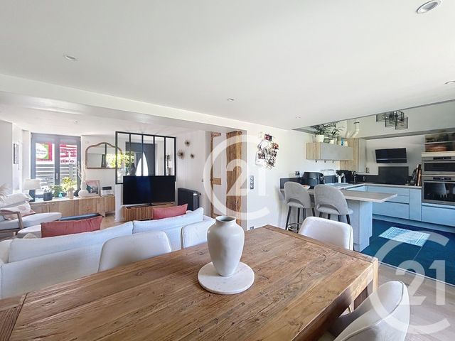 maison - LE MESNIL ESNARD - 76
