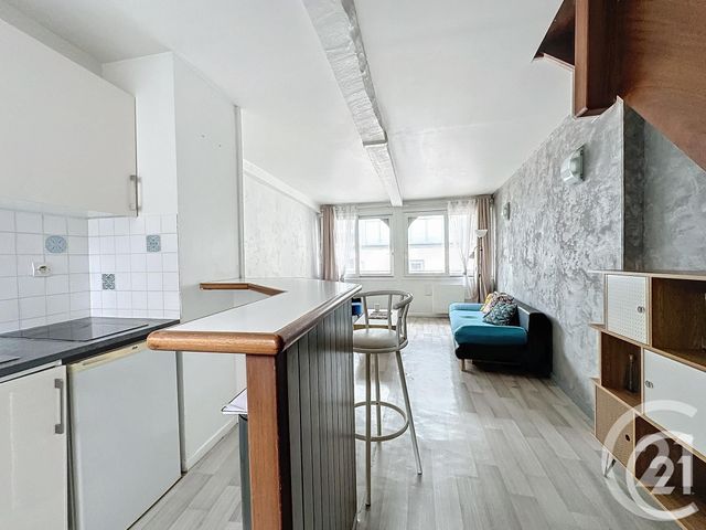 appartement - ROUEN - 76