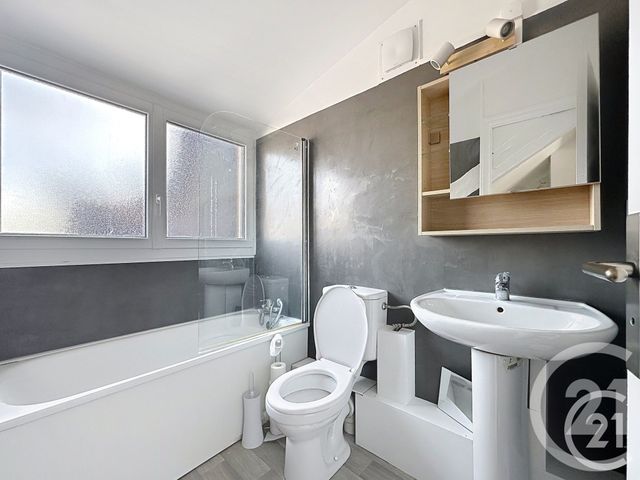 Appartement F2 à vendre - 2 pièces - 39.43 m2 - ROUEN - 76 - HAUTE-NORMANDIE - Century 21 Harmony