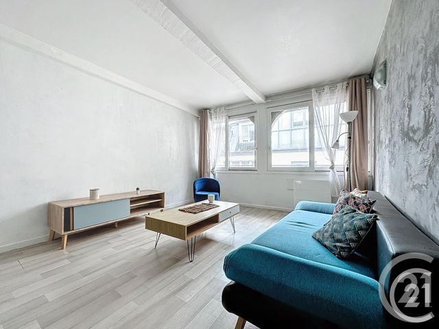 appartement - ROUEN - 76