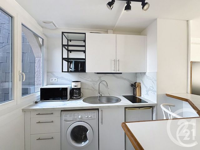 Appartement F2 à vendre - 2 pièces - 39.43 m2 - ROUEN - 76 - HAUTE-NORMANDIE - Century 21 Harmony