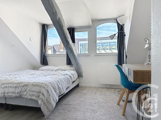 Appartement F2 à vendre - 2 pièces - 39.43 m2 - ROUEN - 76 - HAUTE-NORMANDIE - Century 21 Harmony