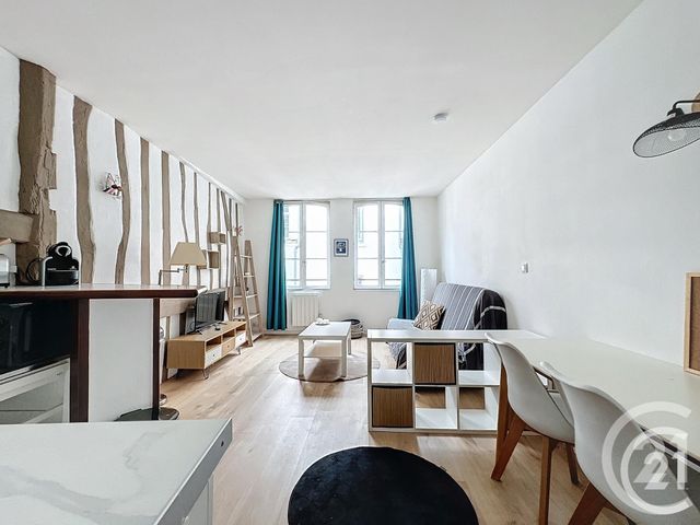 appartement - ROUEN - 76