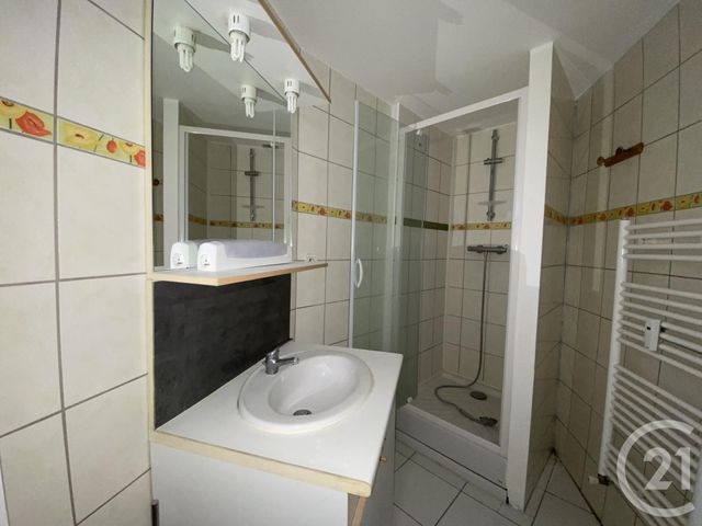 Appartement Studio à vendre - 1 pièce - 35.84 m2 - ROUEN - 76 - HAUTE-NORMANDIE - Century 21 Harmony