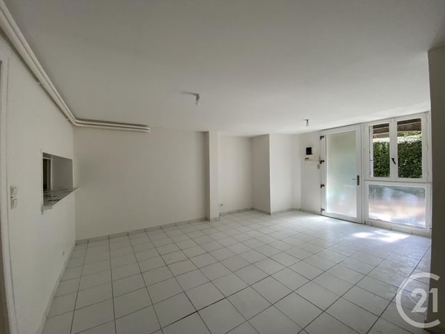 Appartement Studio à vendre - 1 pièce - 35.84 m2 - ROUEN - 76 - HAUTE-NORMANDIE - Century 21 Harmony