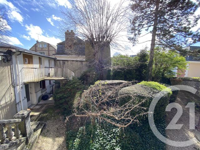 Appartement Studio à vendre - 1 pièce - 35.84 m2 - ROUEN - 76 - HAUTE-NORMANDIE - Century 21 Harmony