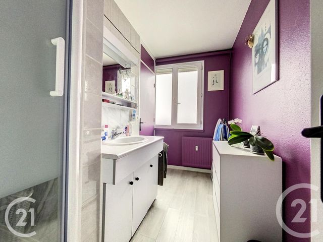 Appartement F2 à vendre - 2 pièces - 52.6 m2 - BIHOREL - 76 - HAUTE-NORMANDIE - Century 21 Harmony