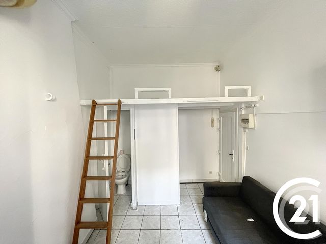 Appartement Studio à vendre - 1 pièce - 10.03 m2 - ROUEN - 76 - HAUTE-NORMANDIE - Century 21 Harmony