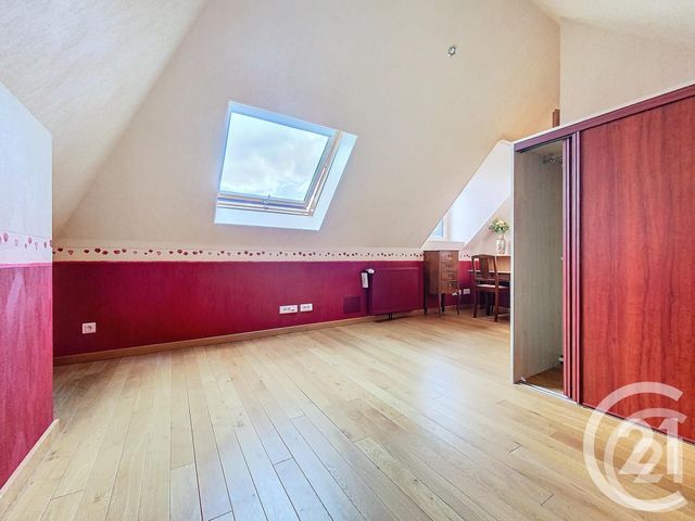 maison à vendre - 7 pièces - 145.0 m2 - BIHOREL - 76 - HAUTE-NORMANDIE - Century 21 Harmony