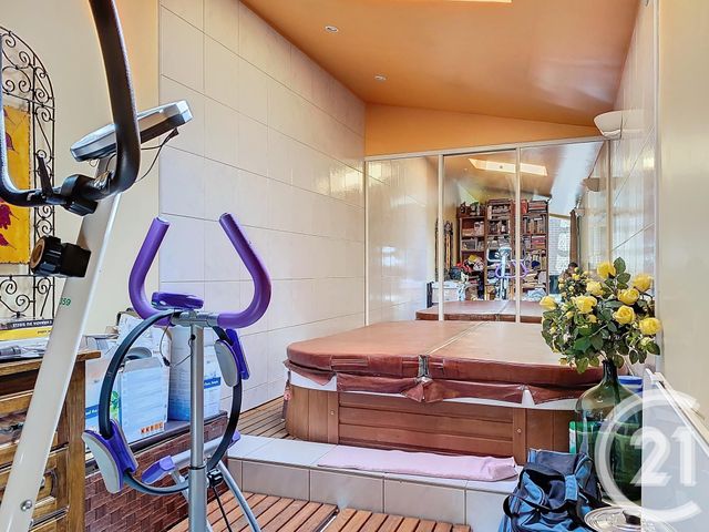 maison à vendre - 7 pièces - 145.0 m2 - BIHOREL - 76 - HAUTE-NORMANDIE - Century 21 Harmony