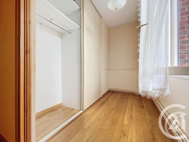 maison à vendre - 7 pièces - 145.0 m2 - BIHOREL - 76 - HAUTE-NORMANDIE - Century 21 Harmony