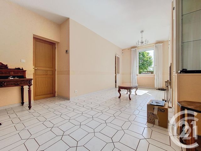 maison à vendre - 7 pièces - 145.0 m2 - BIHOREL - 76 - HAUTE-NORMANDIE - Century 21 Harmony