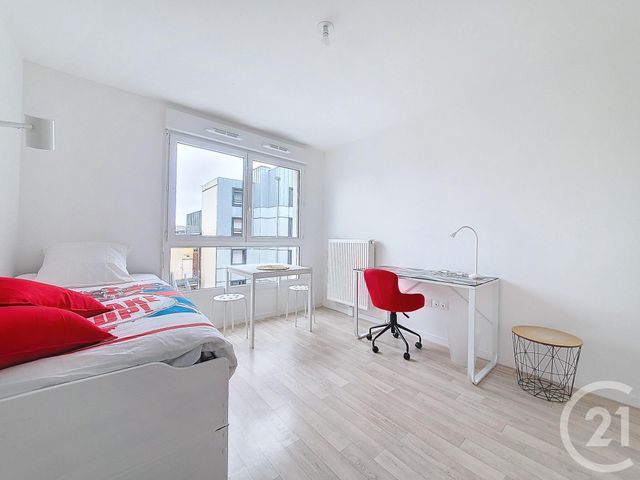 appartement - ROUEN - 76