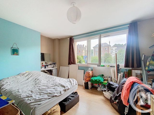 Afficher la photo en grand Appartement F2 à vendre - 2 pièces - 54.6 m2 - ROUEN - 76 - HAUTE-NORMANDIE - Century 21 Harmony