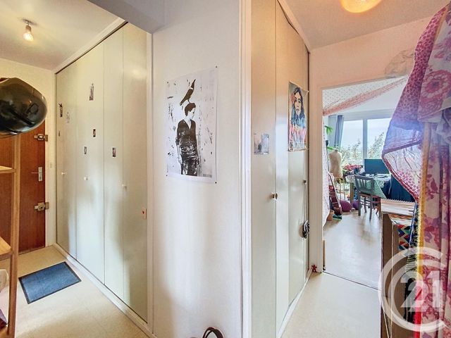 Afficher la photo en grand Appartement F2 à vendre - 2 pièces - 54.6 m2 - ROUEN - 76 - HAUTE-NORMANDIE - Century 21 Harmony