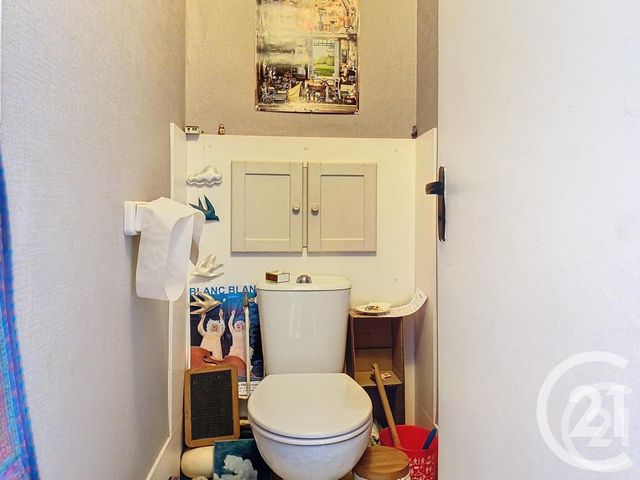 Afficher la photo en grand Appartement F2 à vendre - 2 pièces - 54.6 m2 - ROUEN - 76 - HAUTE-NORMANDIE - Century 21 Harmony