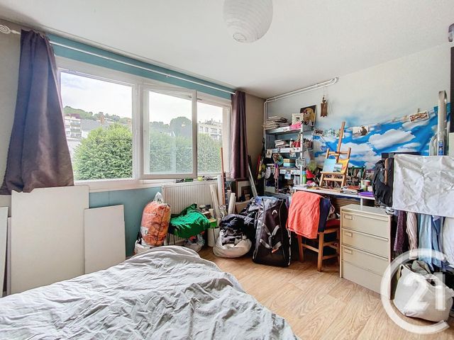 Afficher la photo en grand Appartement F2 à vendre - 2 pièces - 54.6 m2 - ROUEN - 76 - HAUTE-NORMANDIE - Century 21 Harmony