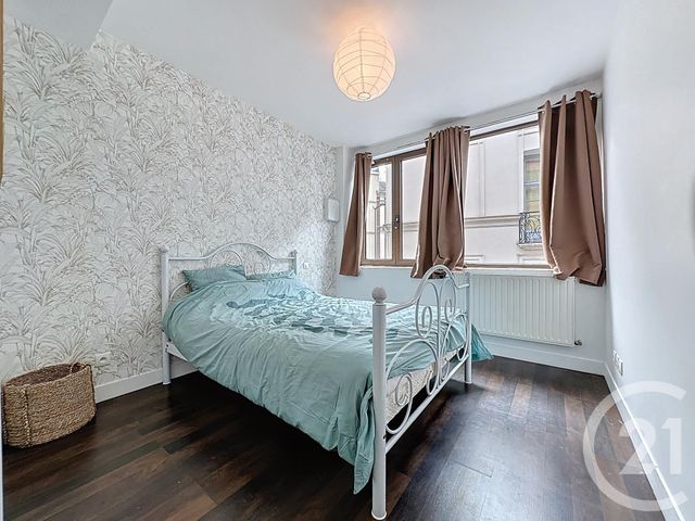 Afficher la photo en grand Appartement F4 à vendre - 4 pièces - 119.33 m2 - ROUEN - 76 - HAUTE-NORMANDIE - Century 21 Harmony