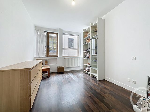 Afficher la photo en grand Appartement F4 à vendre - 4 pièces - 119.33 m2 - ROUEN - 76 - HAUTE-NORMANDIE - Century 21 Harmony