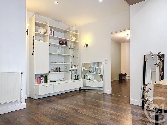 Afficher la photo en grand Appartement F4 à vendre - 4 pièces - 119.33 m2 - ROUEN - 76 - HAUTE-NORMANDIE - Century 21 Harmony