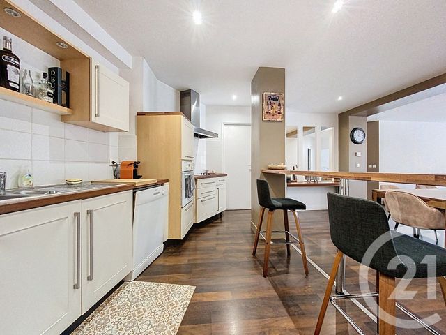 appartement - ROUEN - 76