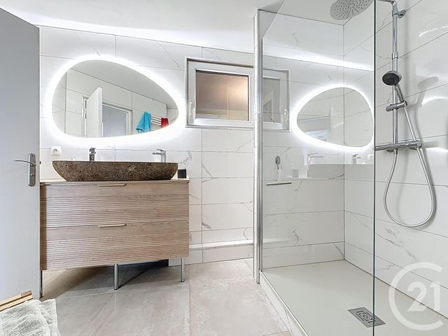 Afficher la photo en grand Appartement F4 à vendre - 4 pièces - 119.33 m2 - ROUEN - 76 - HAUTE-NORMANDIE - Century 21 Harmony