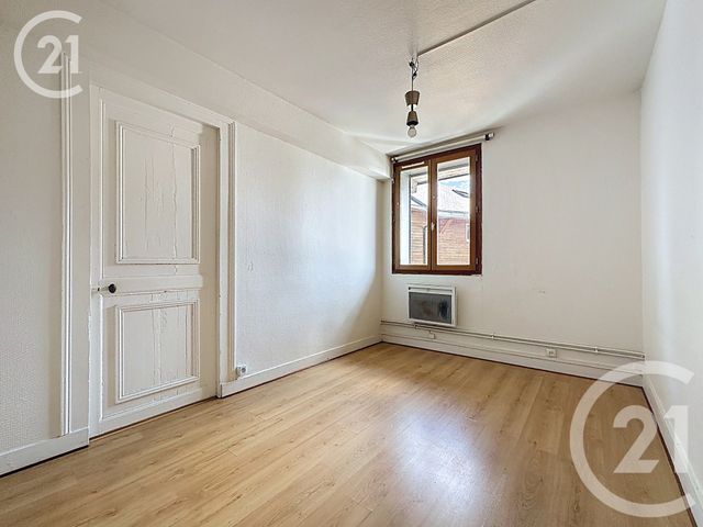 appartement - ROUEN - 76