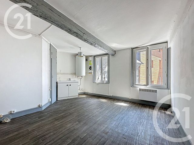 appartement - ROUEN - 76