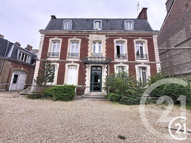 Appartement à vendre - 2 pièces - 37.5 m2 - ROUEN - 76 - HAUTE-NORMANDIE - Century 21 Harmony