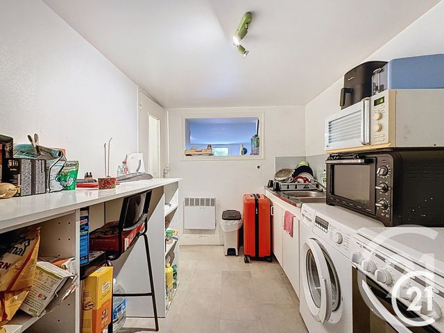 Appartement à vendre - 2 pièces - 37.5 m2 - ROUEN - 76 - HAUTE-NORMANDIE - Century 21 Harmony