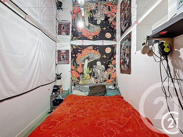 Appartement à vendre - 2 pièces - 37.5 m2 - ROUEN - 76 - HAUTE-NORMANDIE - Century 21 Harmony