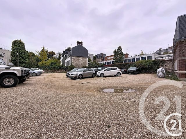 Appartement à vendre - 2 pièces - 37.5 m2 - ROUEN - 76 - HAUTE-NORMANDIE - Century 21 Harmony