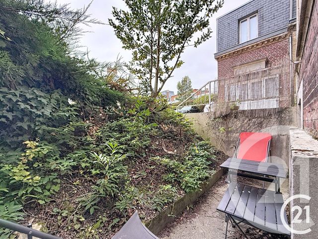 Appartement à vendre - 2 pièces - 37.5 m2 - ROUEN - 76 - HAUTE-NORMANDIE - Century 21 Harmony