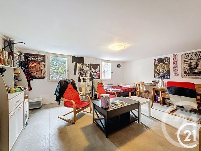 appartement - ROUEN - 76