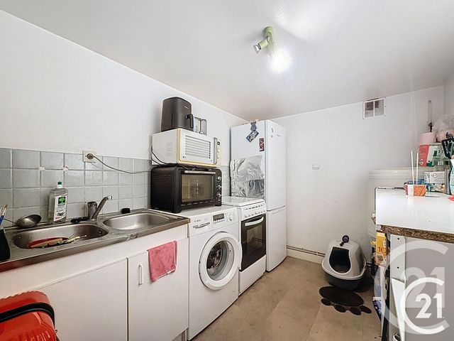 Appartement à vendre - 2 pièces - 37.5 m2 - ROUEN - 76 - HAUTE-NORMANDIE - Century 21 Harmony