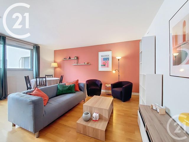 appartement - ROUEN - 76