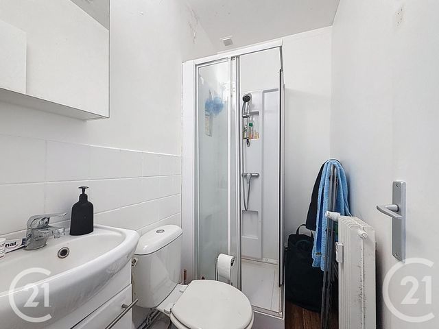 Appartement F1 à vendre - 1 pièce - 25.91 m2 - ROUEN - 76 - HAUTE-NORMANDIE - Century 21 Harmony