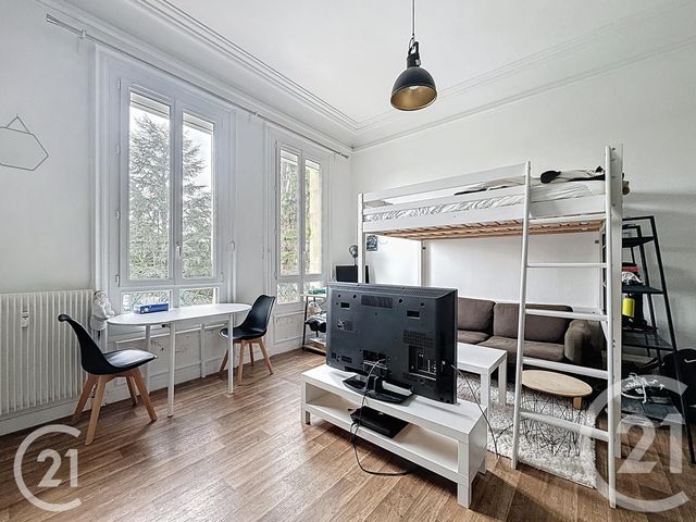 appartement - ROUEN - 76