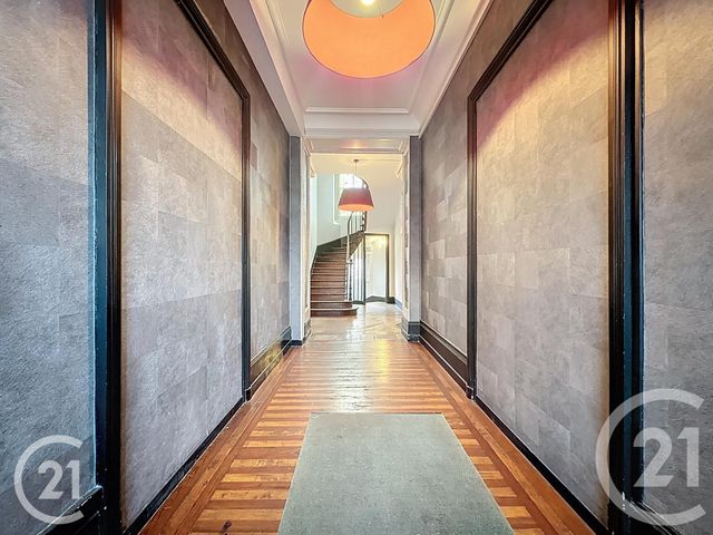 Appartement F1 à vendre - 1 pièce - 25.91 m2 - ROUEN - 76 - HAUTE-NORMANDIE - Century 21 Harmony