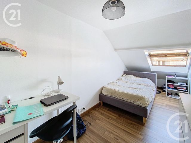 Appartement F5 à vendre - 5 pièces - 49.33 m2 - ROUEN - 76 - HAUTE-NORMANDIE - Century 21 Harmony