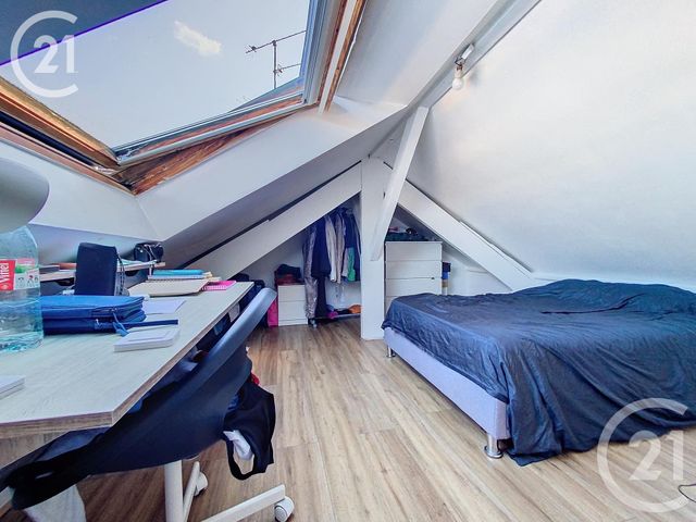 Appartement F5 à vendre - 5 pièces - 49.33 m2 - ROUEN - 76 - HAUTE-NORMANDIE - Century 21 Harmony