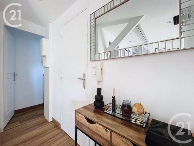 Appartement F5 à vendre - 5 pièces - 49.33 m2 - ROUEN - 76 - HAUTE-NORMANDIE - Century 21 Harmony